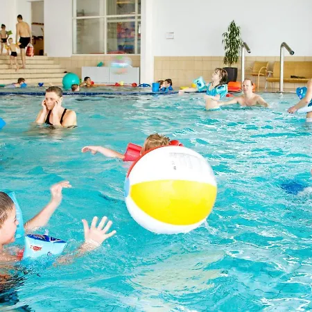 Dom wakacyjny Holiday Lx Gråsten